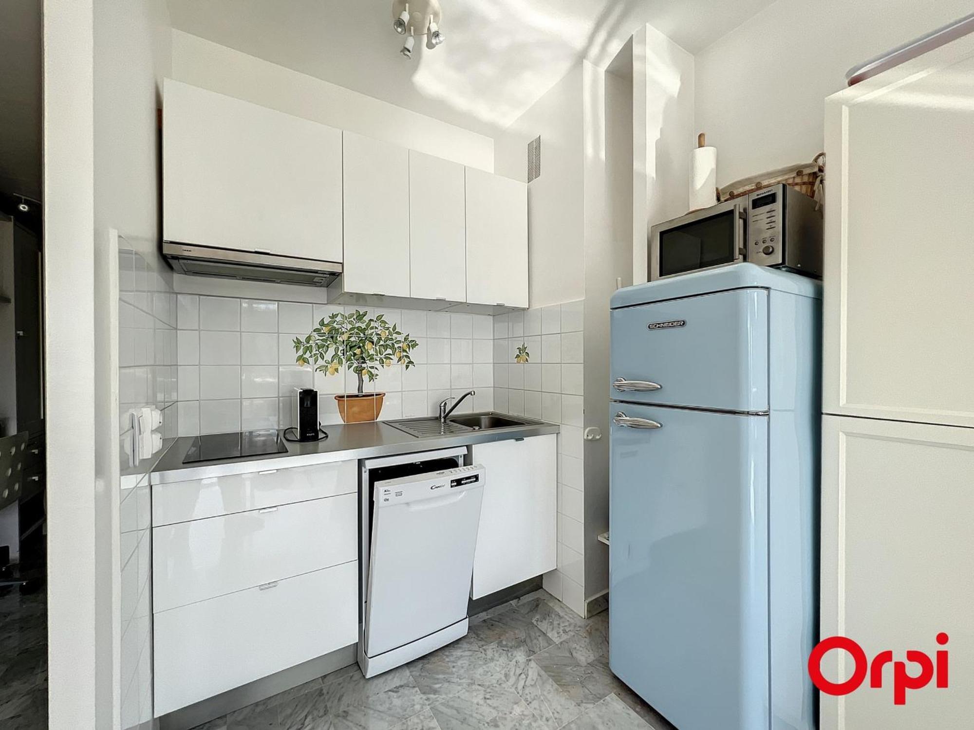 Studio Menton, 1 Piece, 4 Personnes - Fr-1-647-12 Apartment Luaran gambar