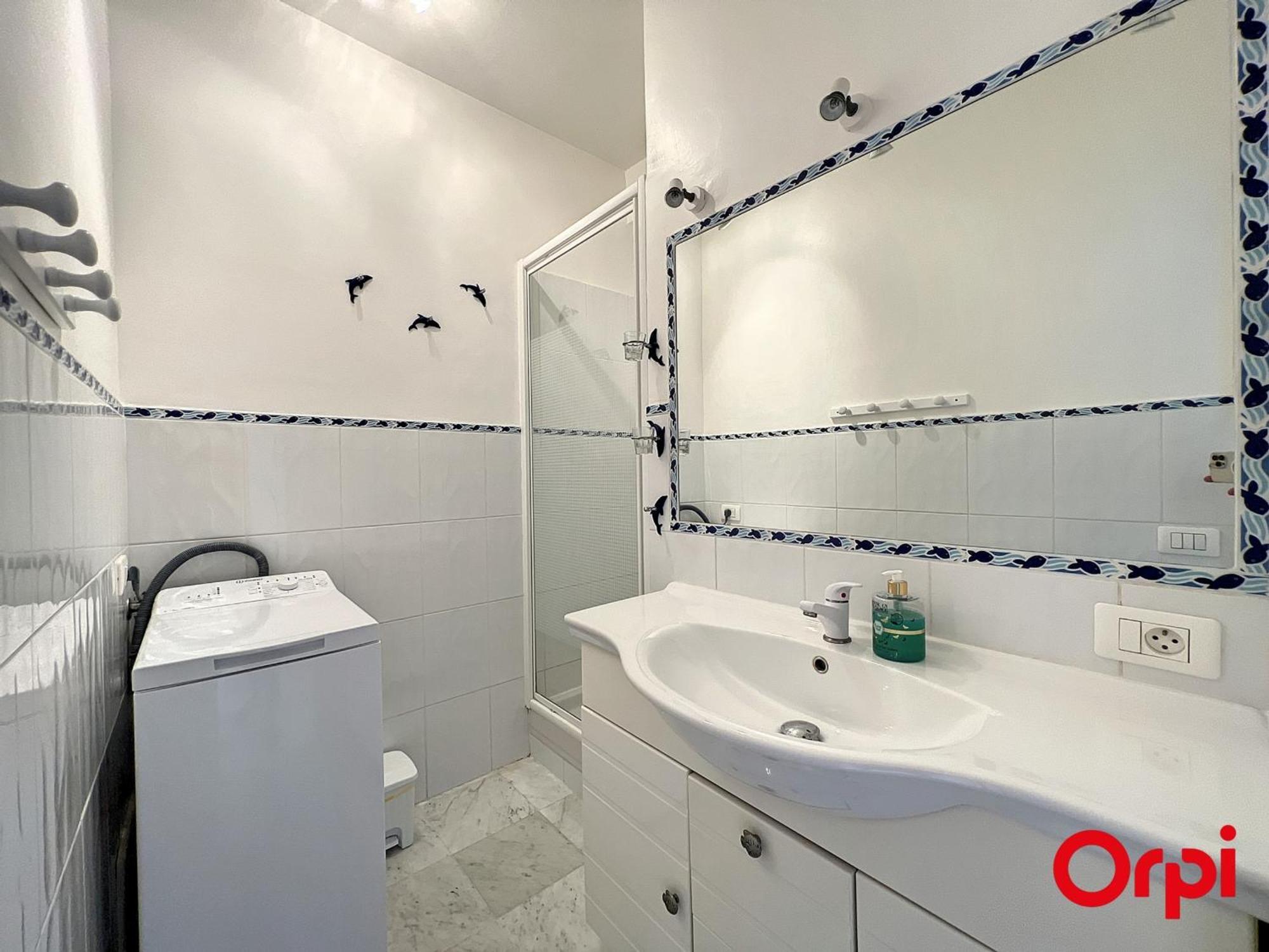 Studio Menton, 1 Piece, 4 Personnes - Fr-1-647-12 Apartment Luaran gambar