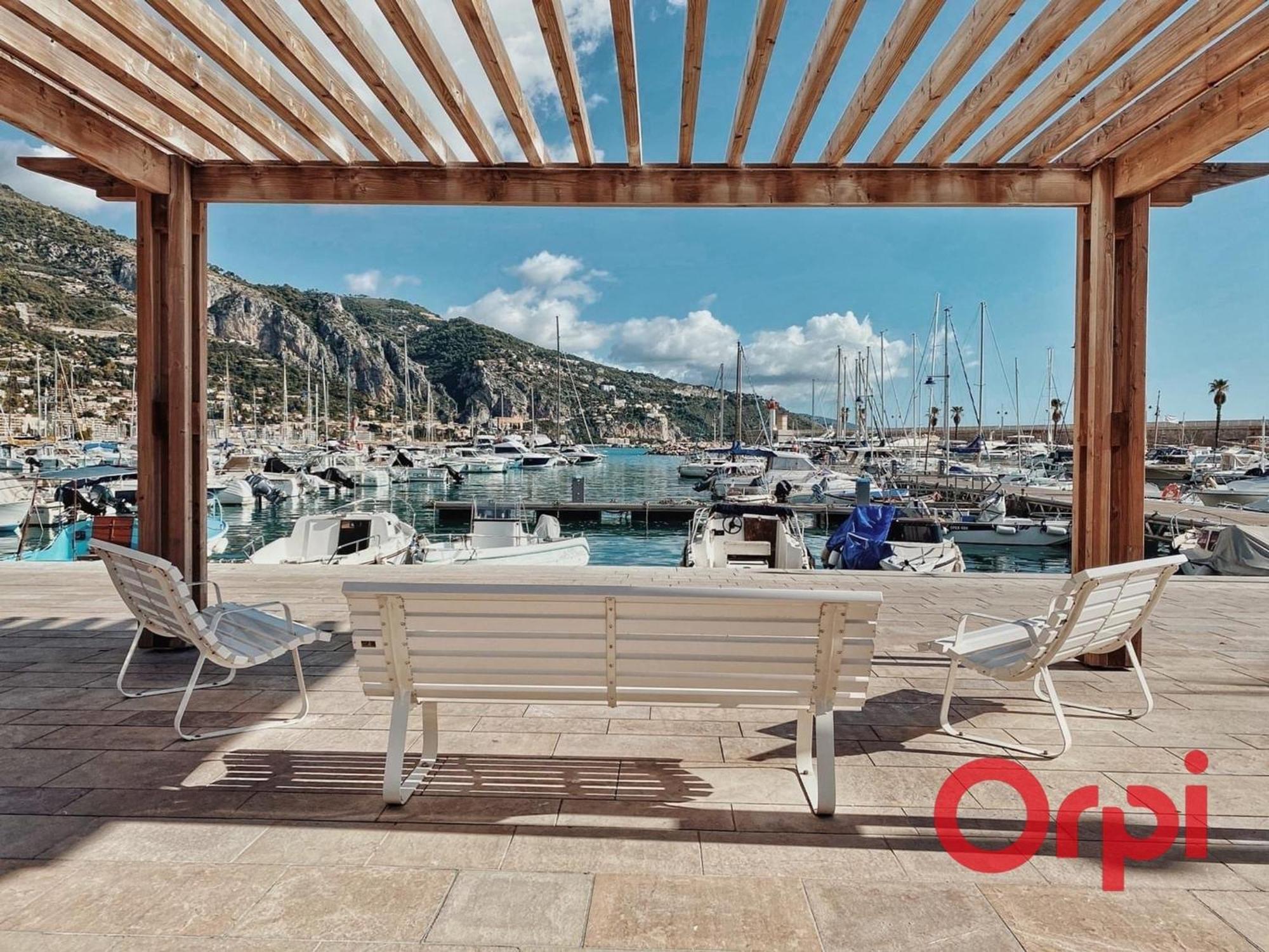 Studio Menton, 1 Piece, 4 Personnes - Fr-1-647-12 Apartment Luaran gambar
