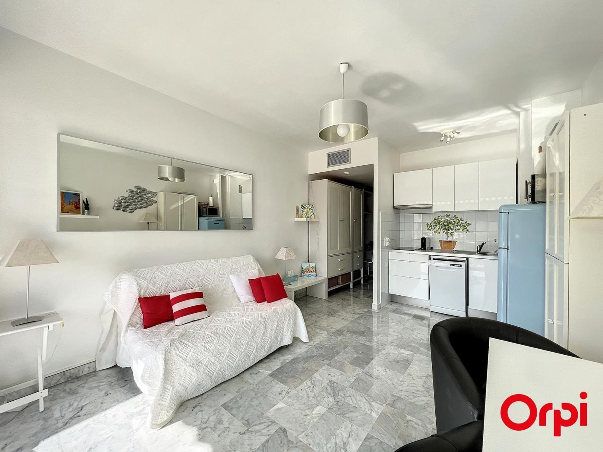 Studio Menton, 1 Piece, 4 Personnes - Fr-1-647-12 Apartment Luaran gambar