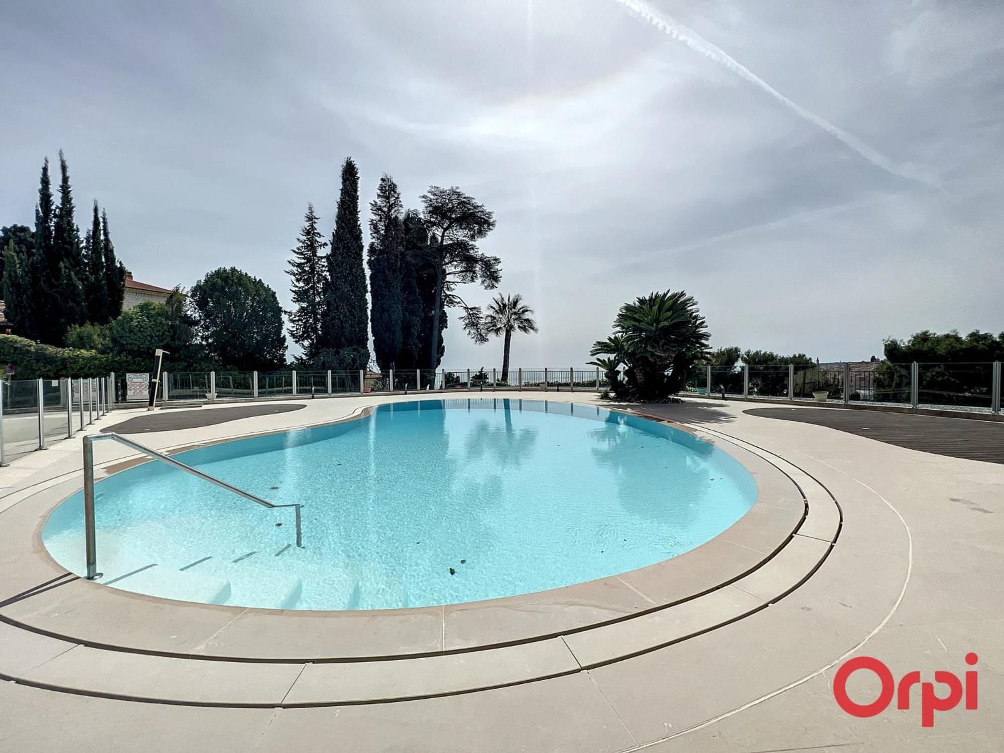 Studio Menton, 1 Piece, 4 Personnes - Fr-1-647-12 Apartment Luaran gambar